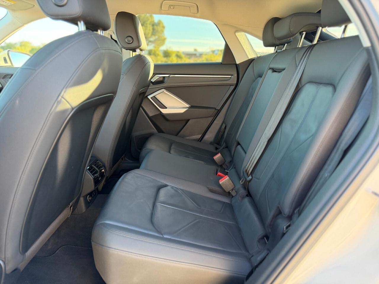 Audi Q3 SPB 35 TDI 150cv quattro S tronic Led*Pelle*full