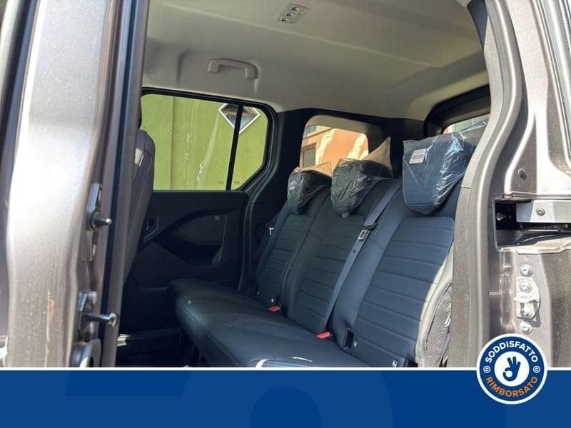 Mercedes-Benz Classe T 180 d AT