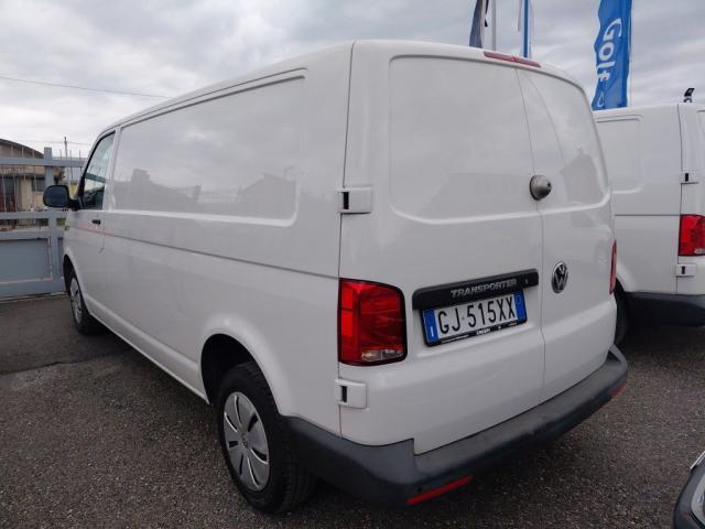 VOLKSWAGEN Transporter T6.1 Transporter 28 2.0 tdi 150cv Business p.l.