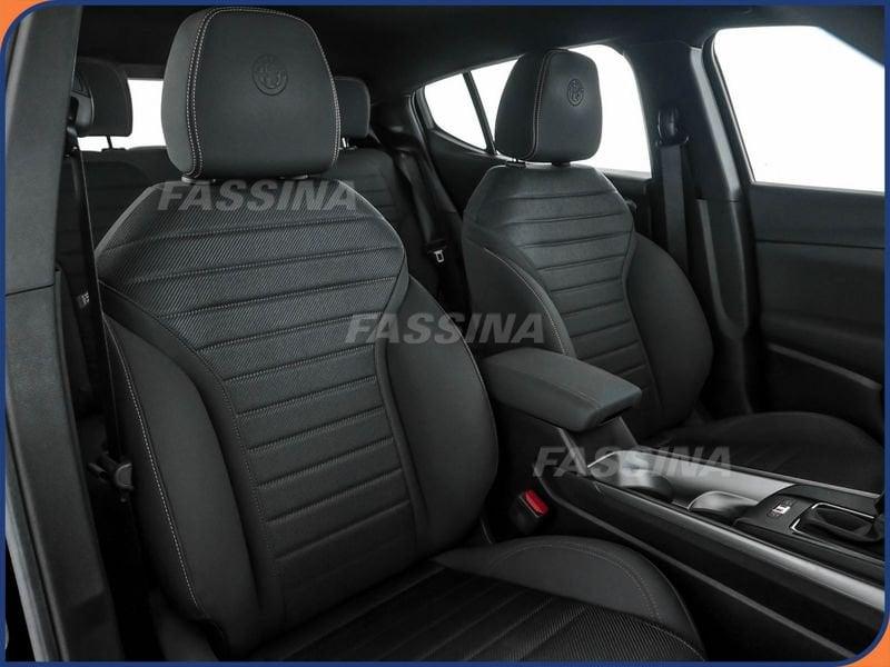 Alfa Romeo Tonale Tonale 1.6 diesel 130 CV TCT6 Ti
