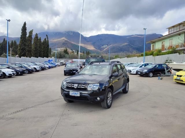 DACIA - Duster - 1.6 115 CV S&amp;S 4x2 GPL SS Brave