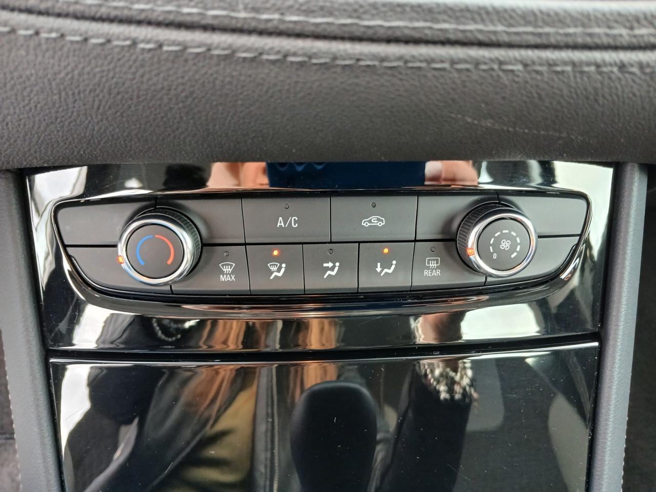 Opel Grandland X 1.5D 130CV AUTO AT8 2021