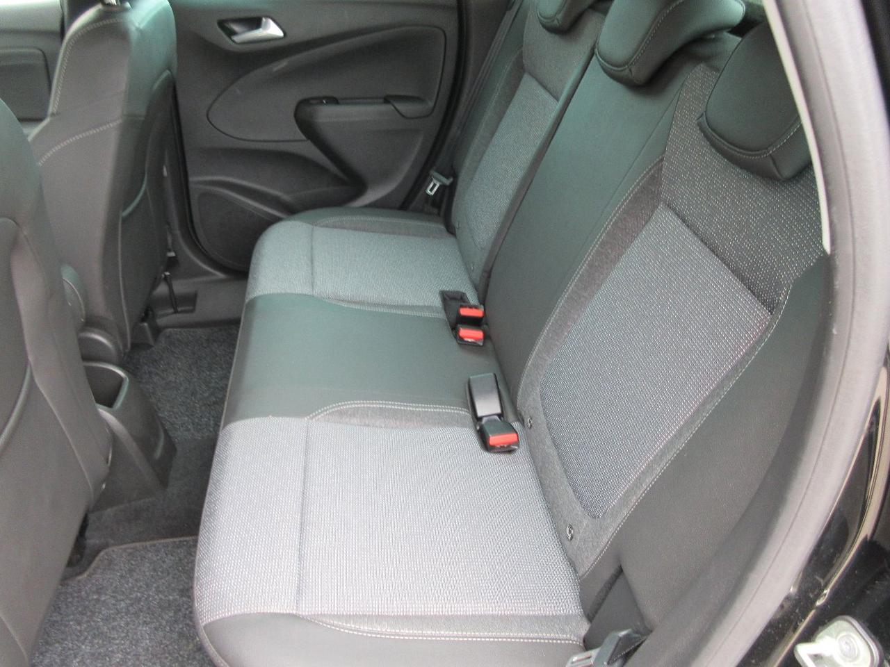 Opel Crossland 1.5 ecotec Elegance 110cv