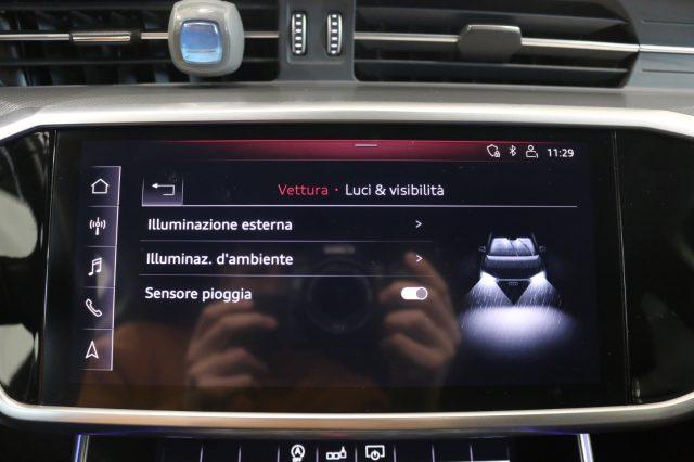 AUDI A6 Avant 50 3.0 TDI quattro "" S-LINE / MATRIX ""