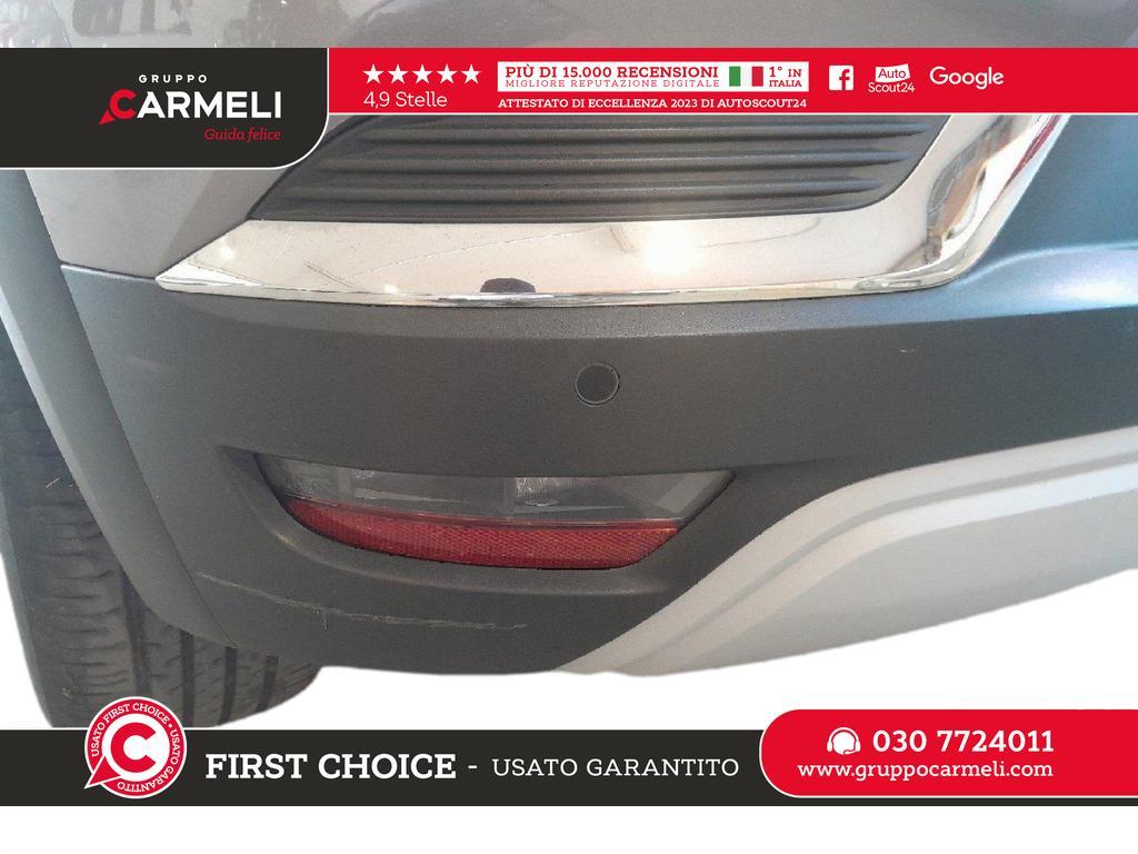 Renault Captur 1.0 TCe Intens