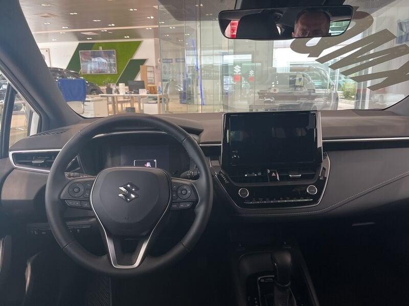 Suzuki Swace Swace 1.8 Hybrid E-CVT 2WD Cool