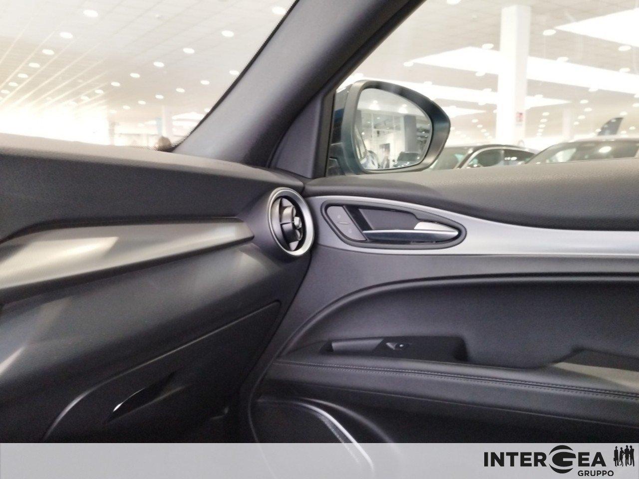 ALFA ROMEO Stelvio 2.2 t Veloce Q4 210cv auto