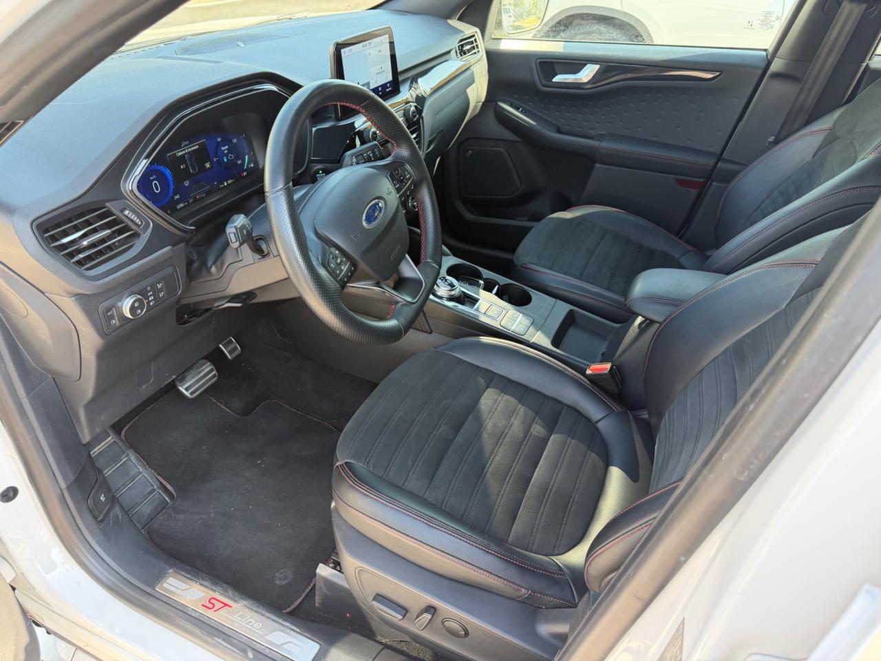 Ford Kuga 2.5 Plug In Hybrid 225 CV CVT 2WD ST-Line X