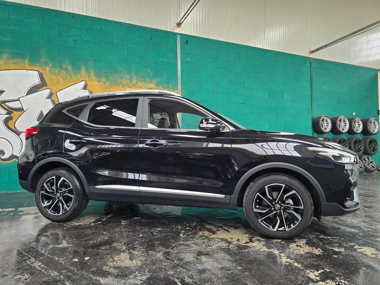 Mg ZS 1.5 VTi-tech Luxury