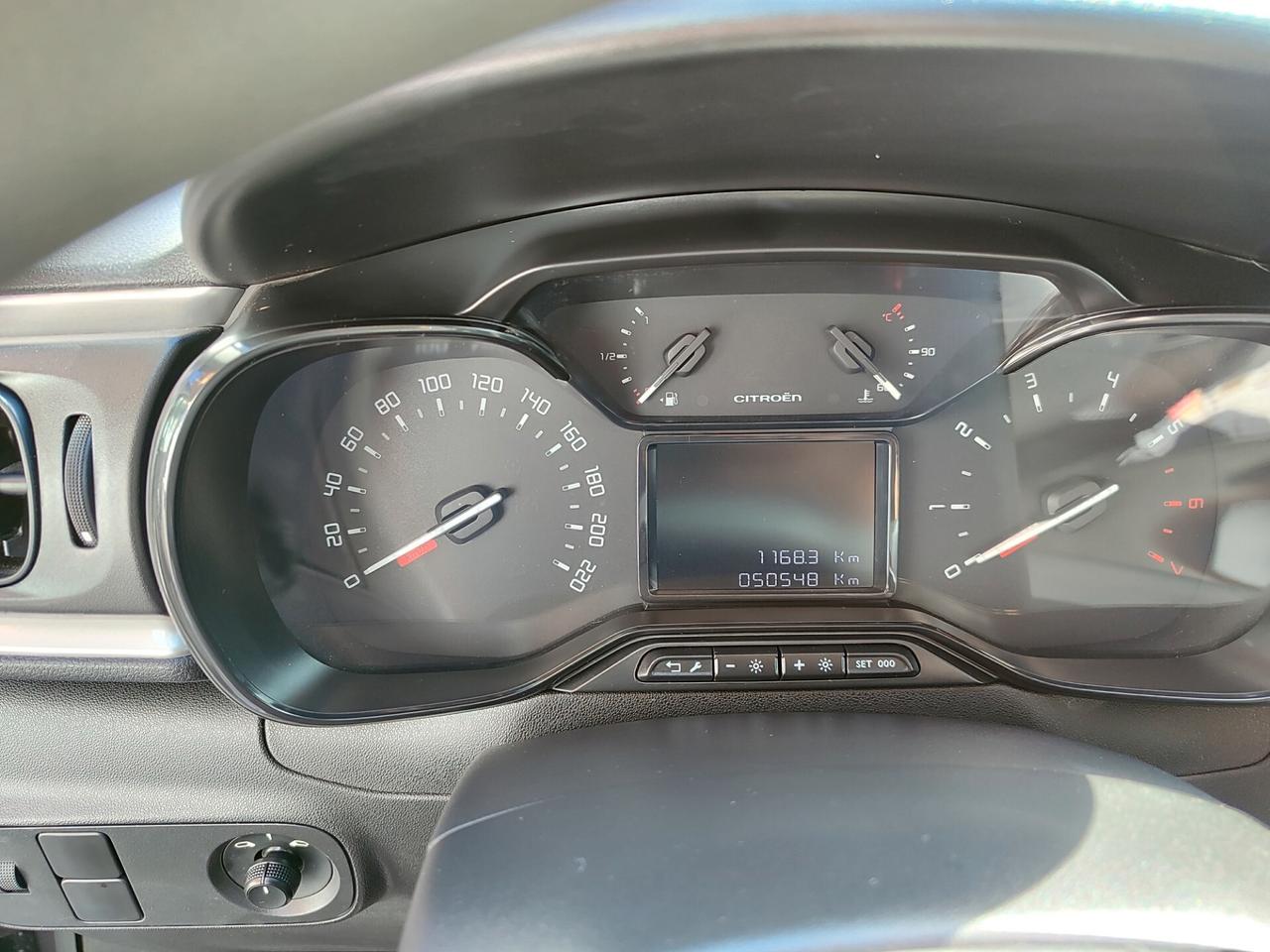 Citroen C3 1.2 GPL 2022 OFFERTA PROMO