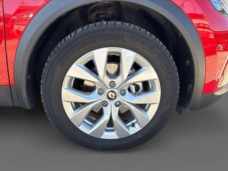 Renault Captur Captur Plug-in Hybrid E-Tech 160 CV Intens