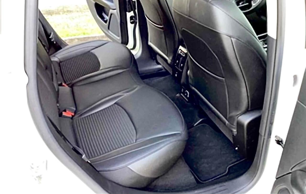 Compass 1.6 Multijet 130 CV Limited(telecam.360)