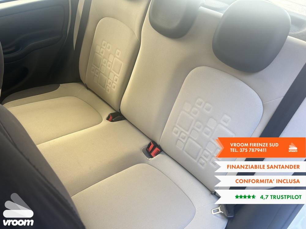 FIAT Panda 3ª serie Panda 0.9 TwinAir Turbo S&...
