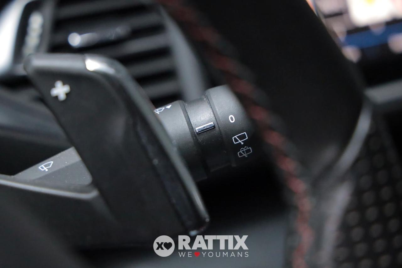 Peugeot 308 1.2 PureTech 130CV GT Line EAT8