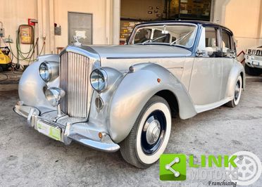 Bentley Altro Mark IV 4.3 L