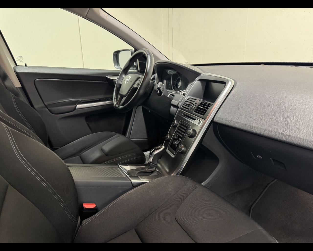 VOLVO XC60 D3 GEARTRONIC BUSINESS