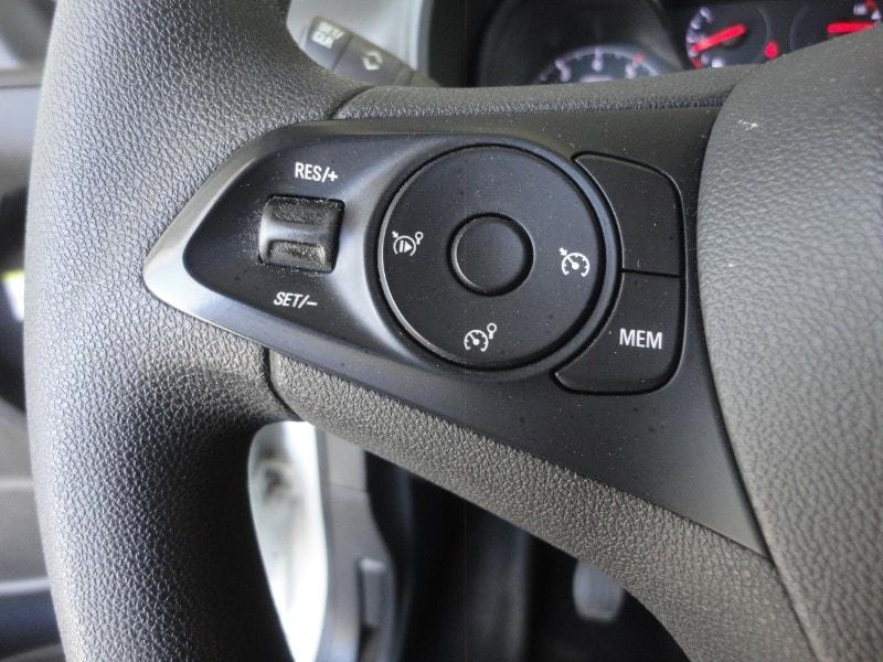 OPEL Combo 5ª serie Combo Cargo 1.5 Diesel PC ...