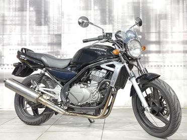Kawasaki ER-5 500