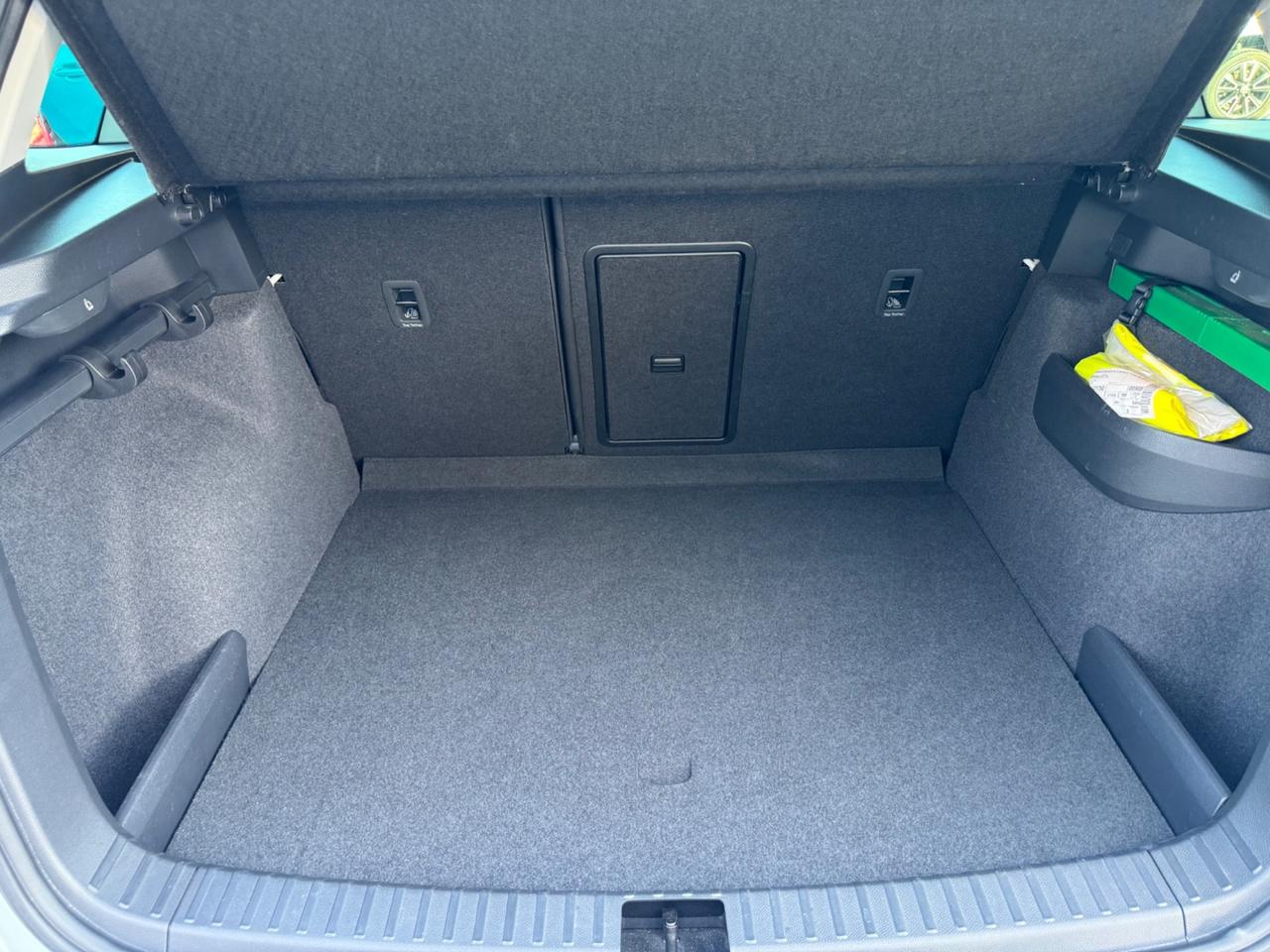 Skoda Karoq 1.0 TSI 110 CV Executive
