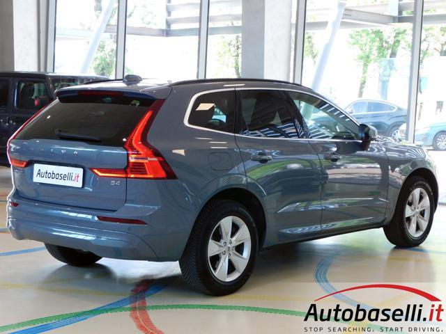 VOLVO XC60 B4 (D) MHEV 197CV AUTOMATICO CORE N1 - IVA ESPOSTA