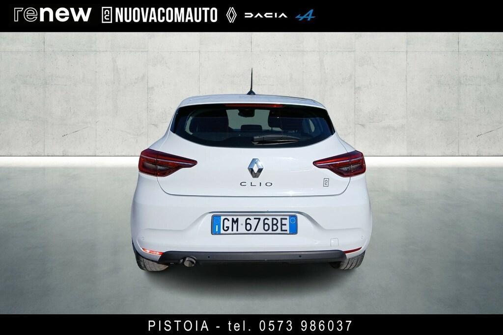 Renault Clio 5 Porte 1.0 TCe Life