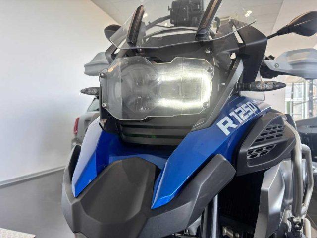 BMW R 1200 GS ADV - R 1250 GS ADVENTURE