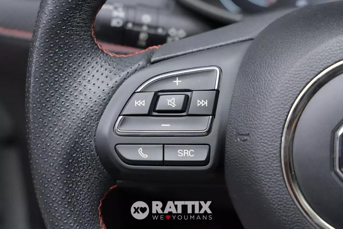 MG ZS 1.0 111CV Luxury + tetto apribile