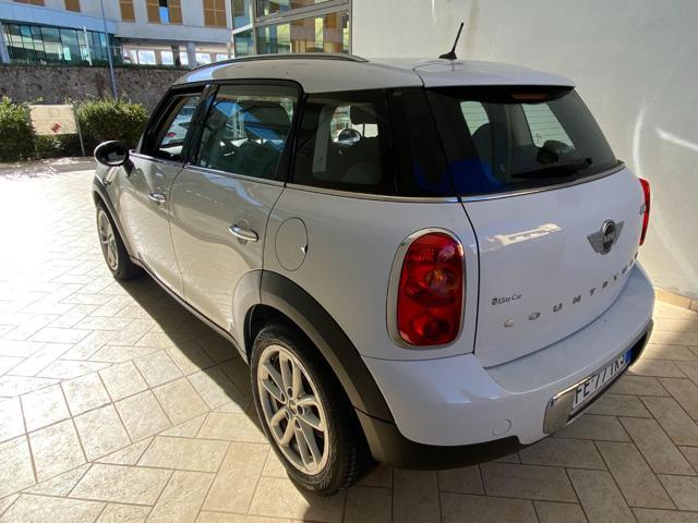 MINI Countryman Mini One D Business Countryman