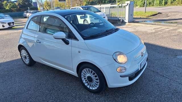 Fiat 500 500 III 1.2 Lounge 69cv