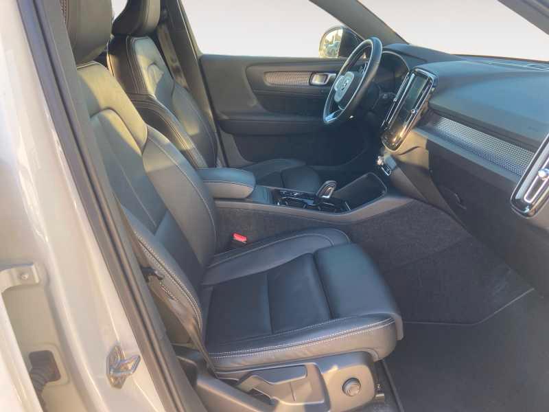 VOLVO XC40 2.0 d3 R-design GearTr.