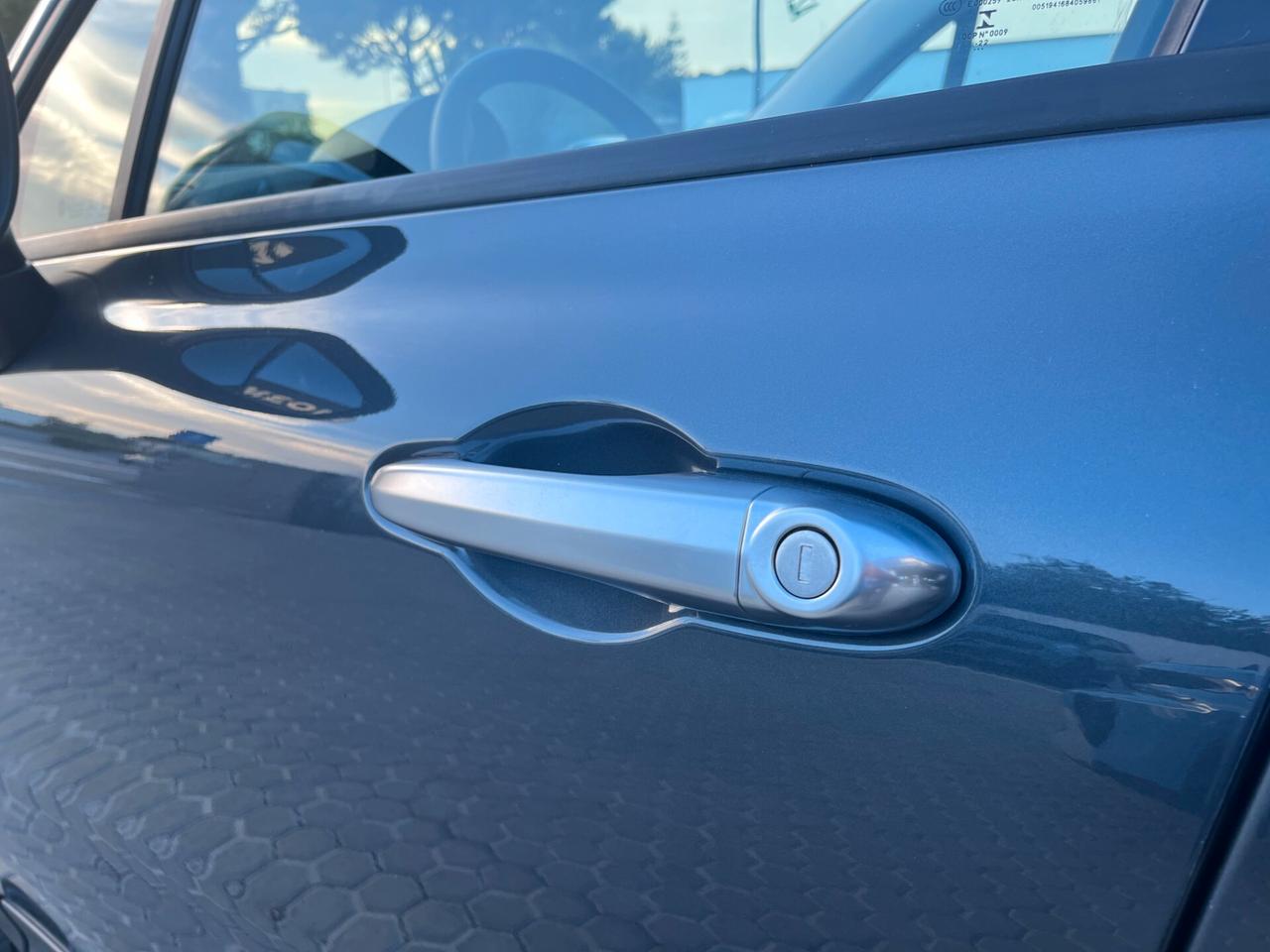 Fiat 500X 1.3 MultiJet 95 CV Club