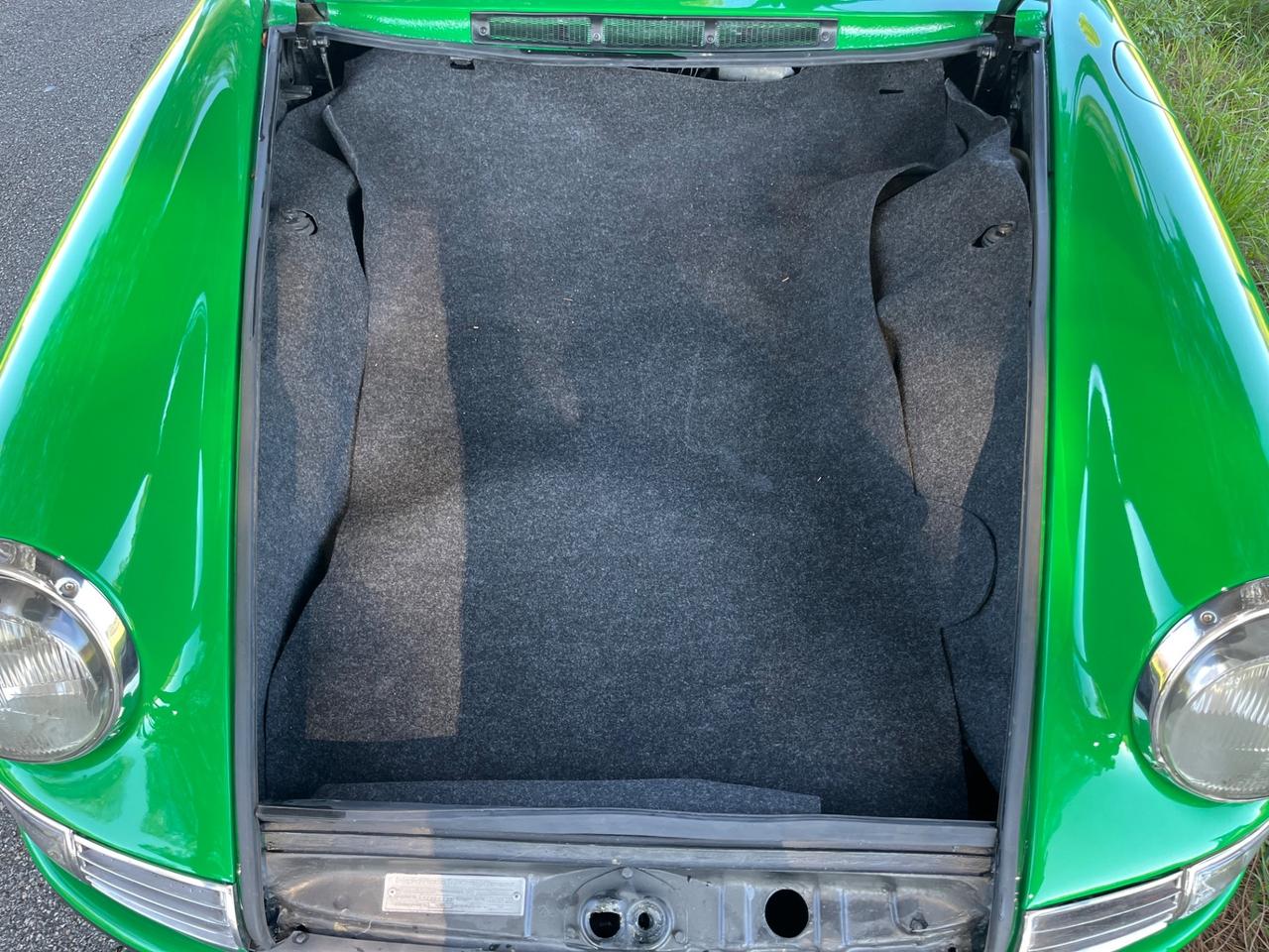 Porsche 912 Look Carrera RS