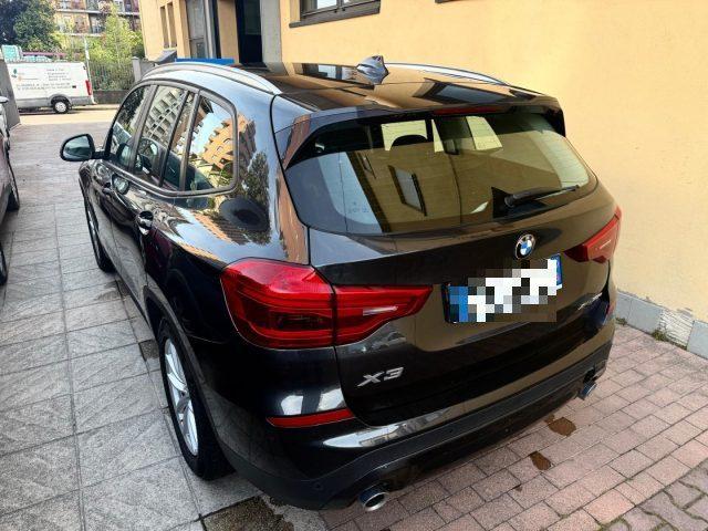 BMW X3 xDrive30e Business Advantage