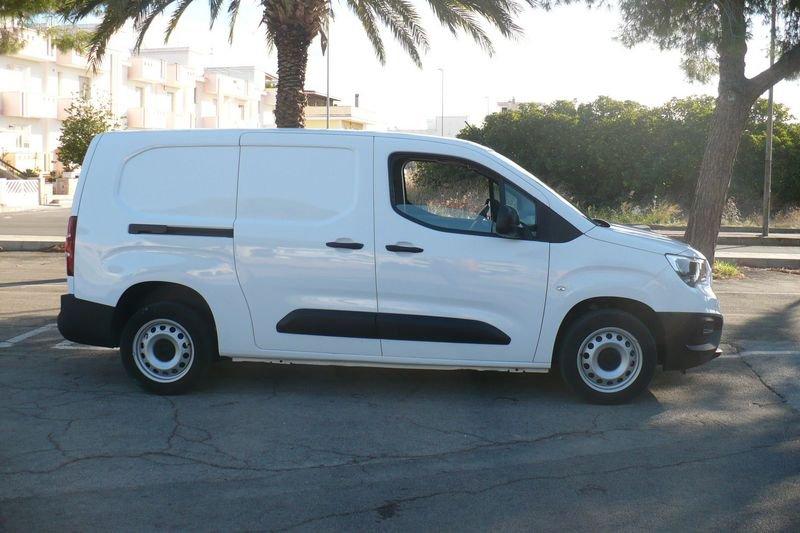 Opel Combo Combo Cargo 1.5 Diesel 100CV S&S PL-DC 850kg Essentia