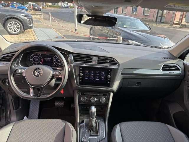 Volkswagen Tiguan 2.0 TDI SCR DSG 4MOTION Business BMT