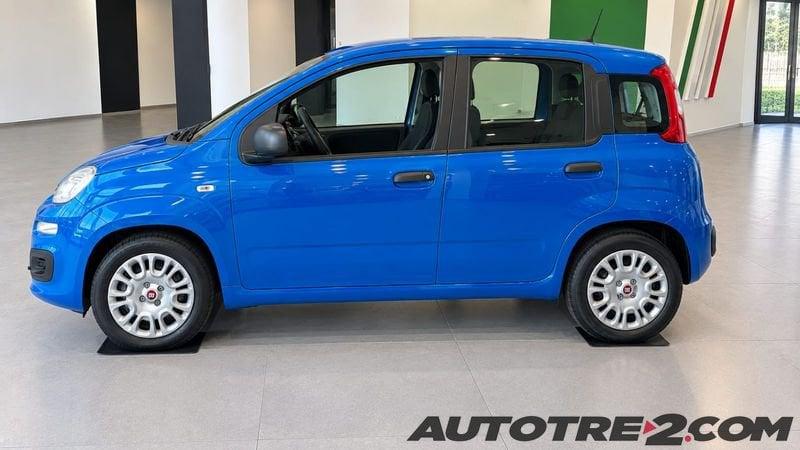 FIAT Pandina Pandina My26 1.0 65cv Hybrid Icon