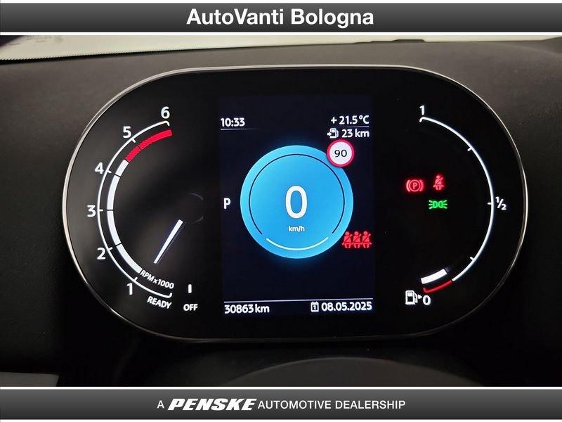 MINI Mini Countryman F60 Mini 2.0 Cooper D Essential Countryman
