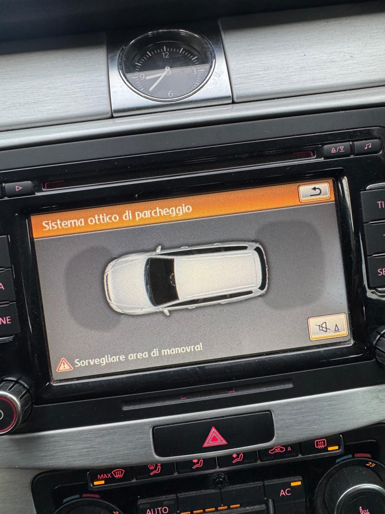 Volkswagen Passat Var. 2.0 TDI DSG High. BM.Tech.