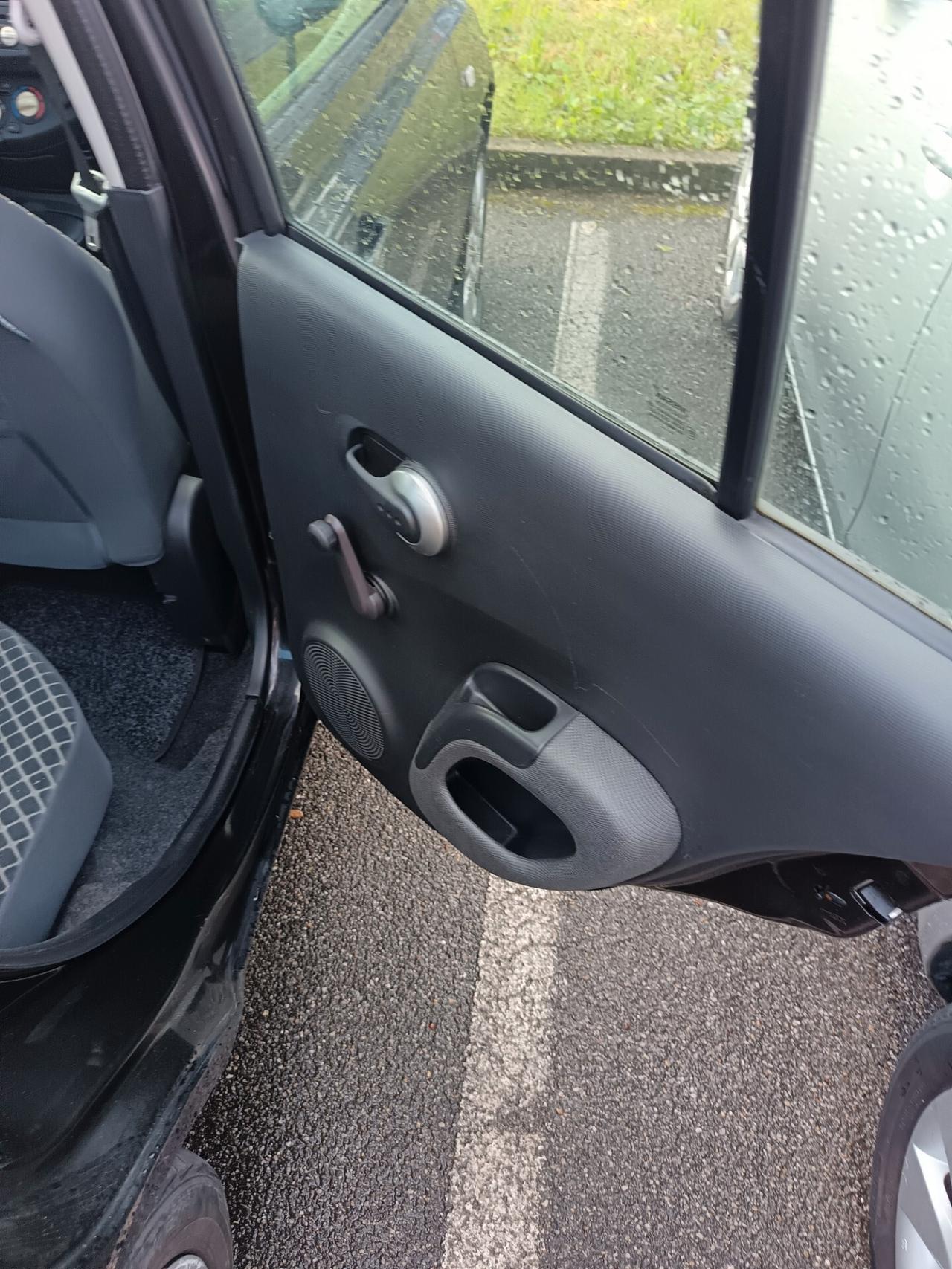 Nissan Micra 1.2 16V 5 porte Acenta