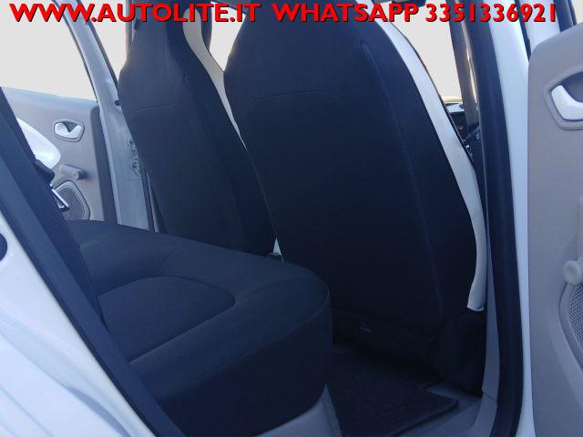 RENAULT ZOE Life R90 BATTERIA DI PROPRIETA'