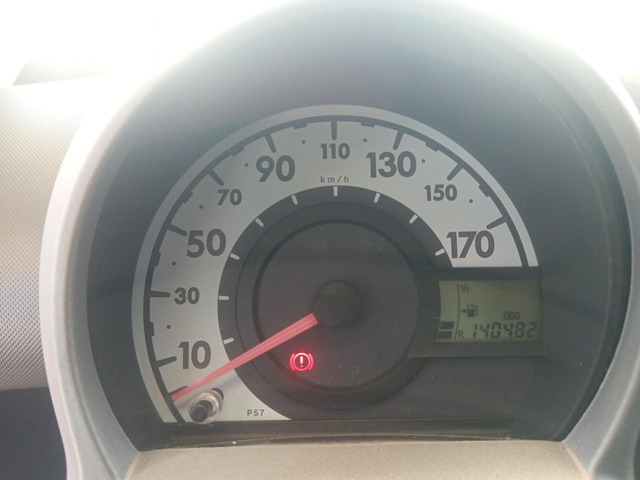Peugeot 107 1.0 68CV 5p. PERFETTA QUALS PROVA
