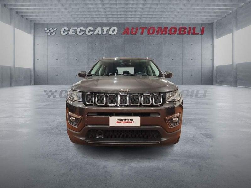 Jeep Compass Compass 1.4 m-air Business 2wd 140cv