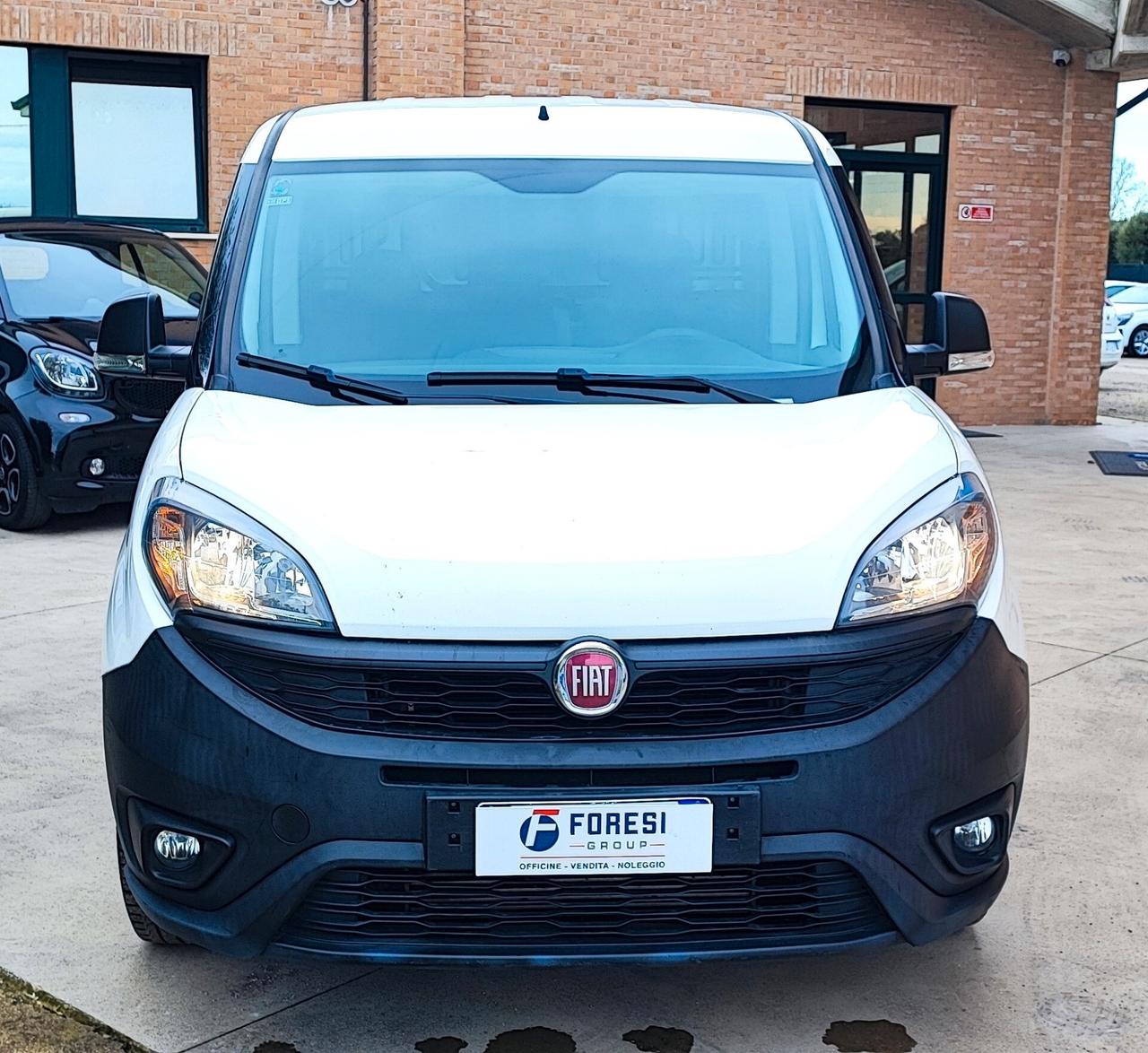Fiat Doblo Doblò 1.4 Natural Power PC-TN Cargo Lounge