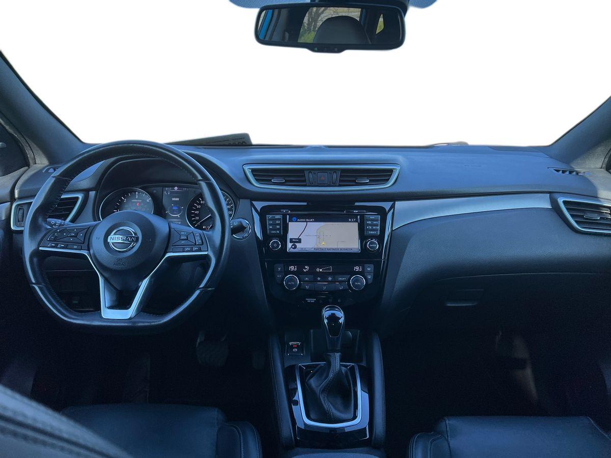 NISSAN Qashqai 1.6 dci Tekna+ 2wd 130cv xtronic