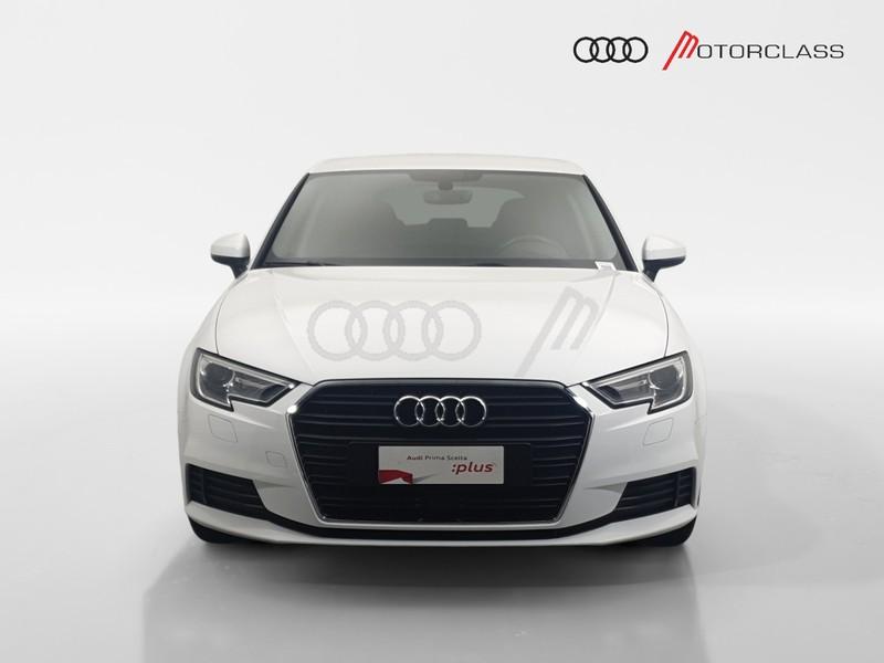 Audi A3 sportback 35 2.0 tdi 150cv business s tronic my19