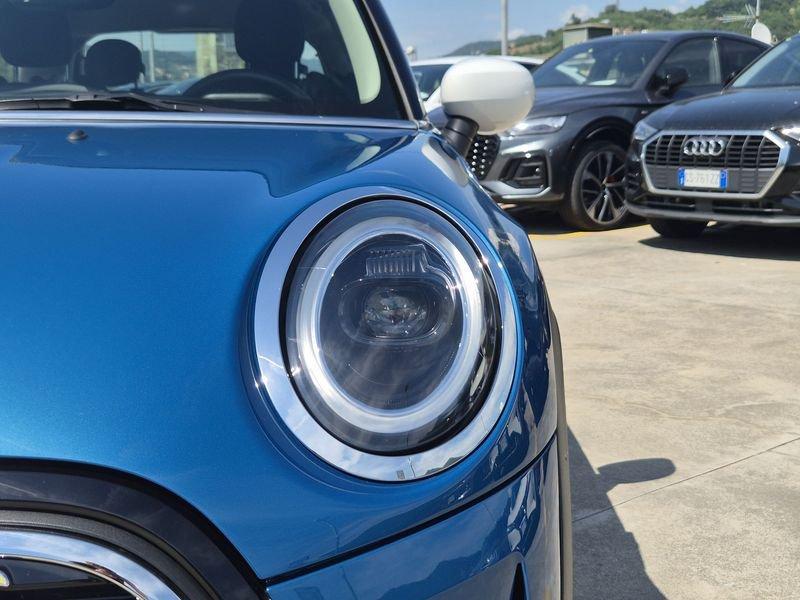 MINI Full Electric Mini 3p Cooper SE Classic auto