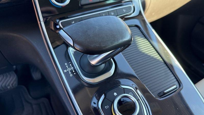 Renault Espace V 2015 1.6 dci energy Intens 160cv 7p.ti edc