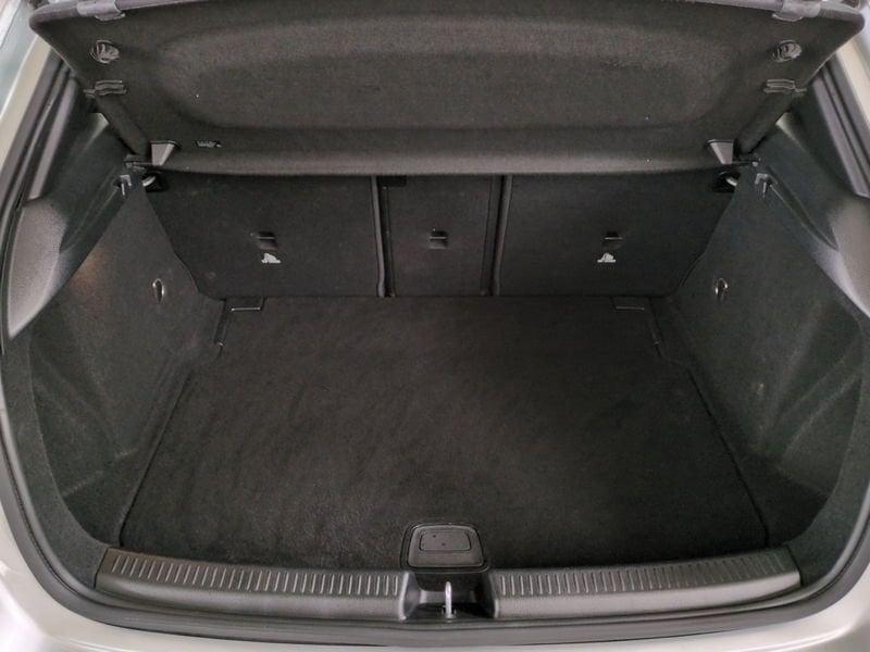Mercedes-Benz Classe A A 200 d Automatic Sport
