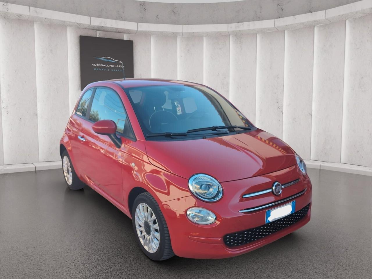 Fiat 500 Hybrid Prezzo Reale