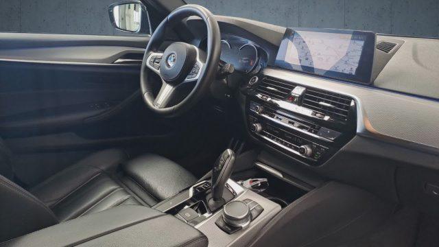 BMW 520 d aut. Touring Msport